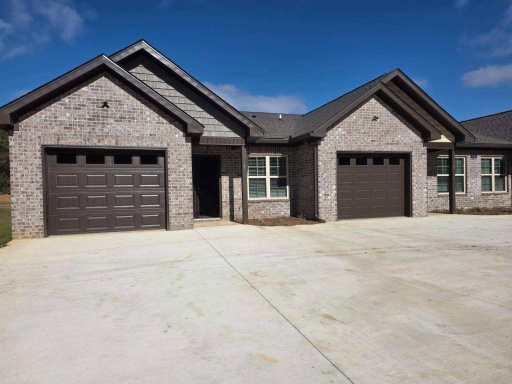Townhouse for rent at 1753 Jordon Ave, Dothan, AL 36303