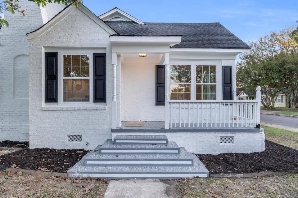 House for rent at 1402 3rd Ave N, Columbus, MS 39701