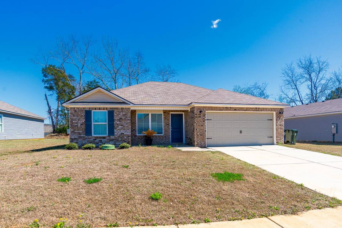 House for rent at 110 Olde Hearth Rd #110 New, New Market, AL 35761