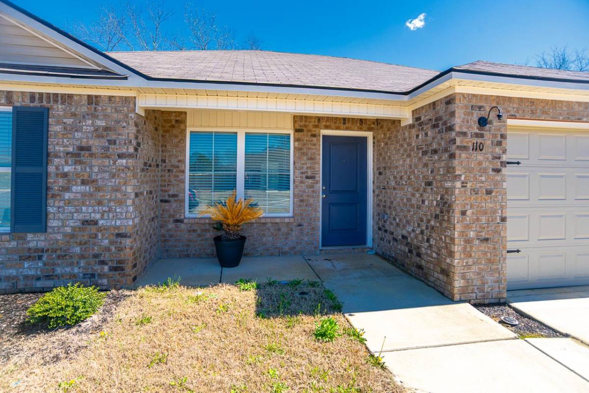 House for rent at 110 Olde Hearth Rd #110 New, New Market, AL 35761
