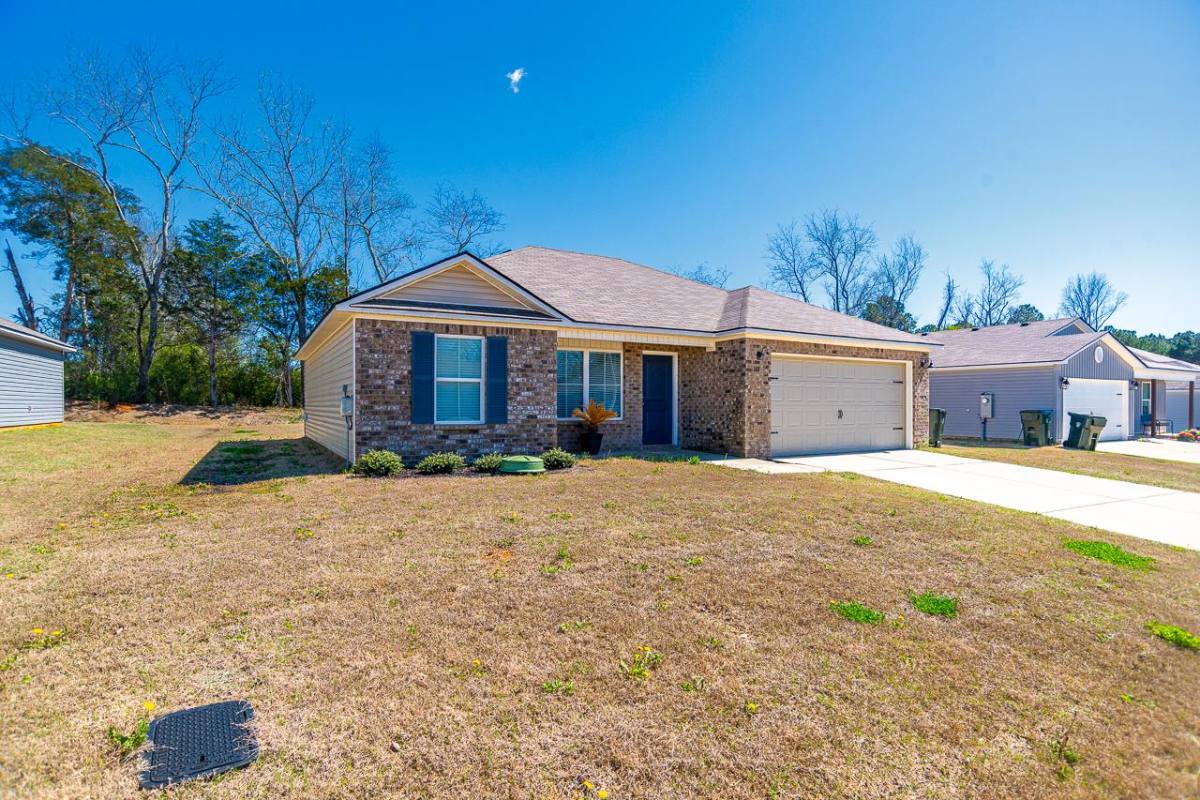 House for rent at 110 Olde Hearth Rd #110 New, New Market, AL 35761