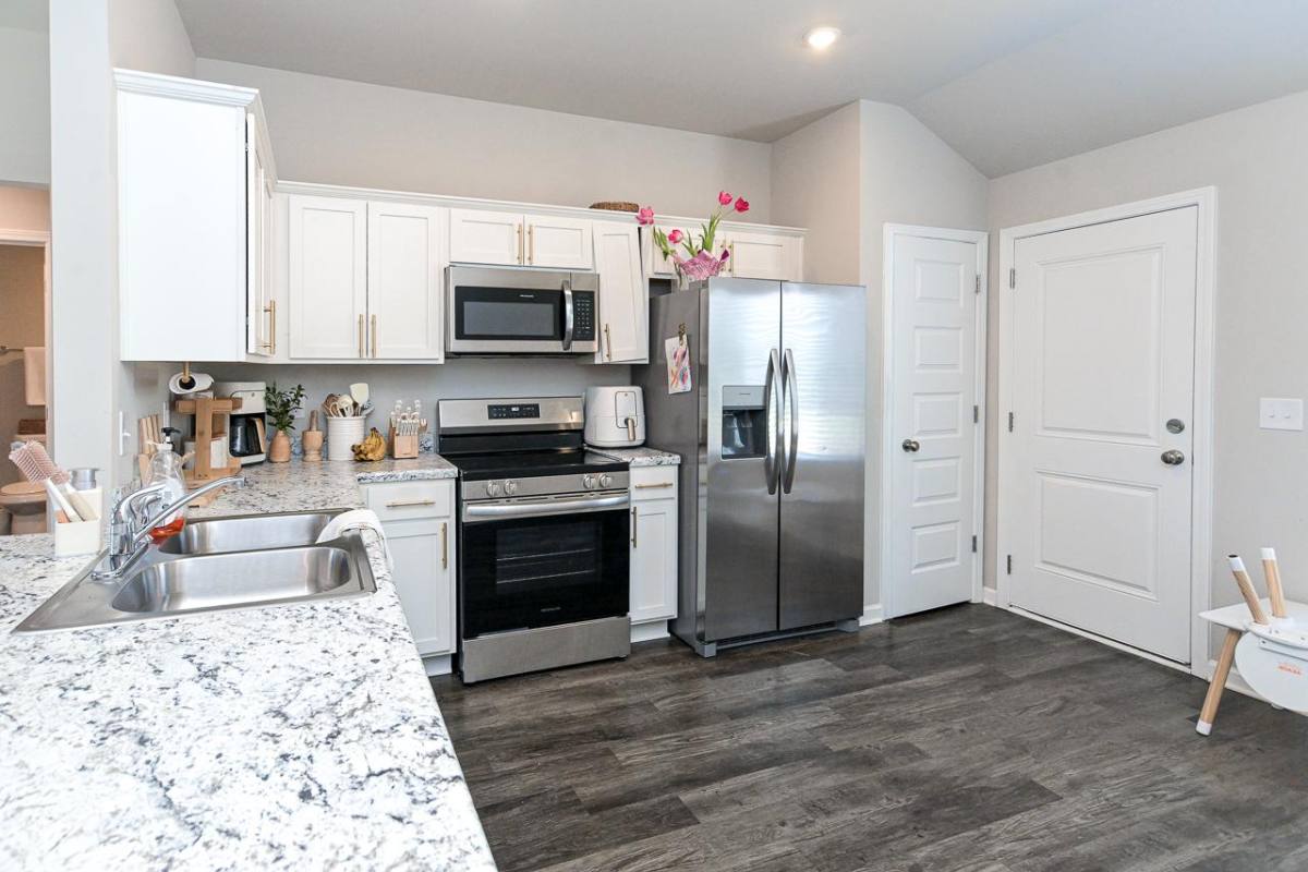 House for rent at 110 Olde Hearth Rd #110 New, New Market, AL 35761