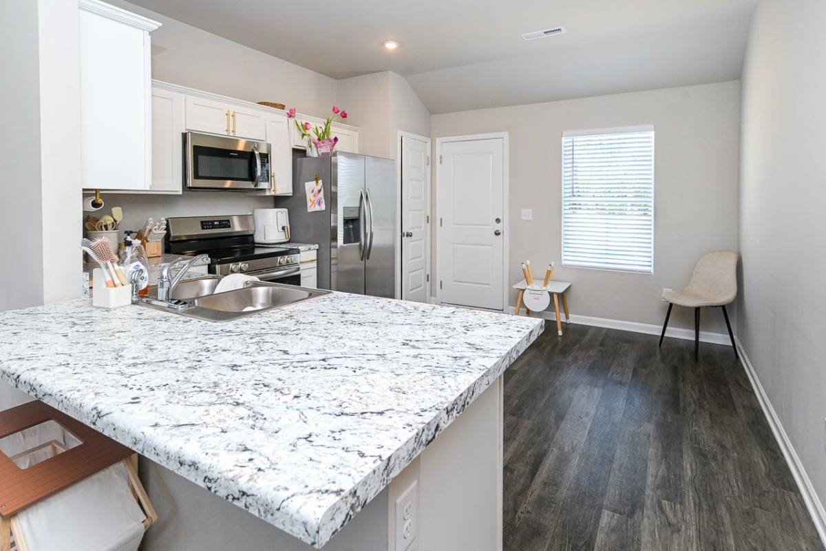House for rent at 110 Olde Hearth Rd #110 New, New Market, AL 35761