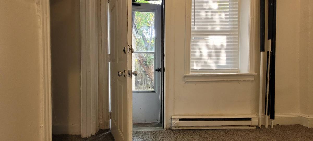Apartment for rent at 5426 Christian St #1R, Philadelphia, PA 19143