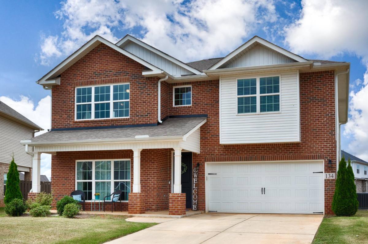 House for rent at 134 Heritage Lakes Blvd #MADISON, 35756, New Market, AL 35761