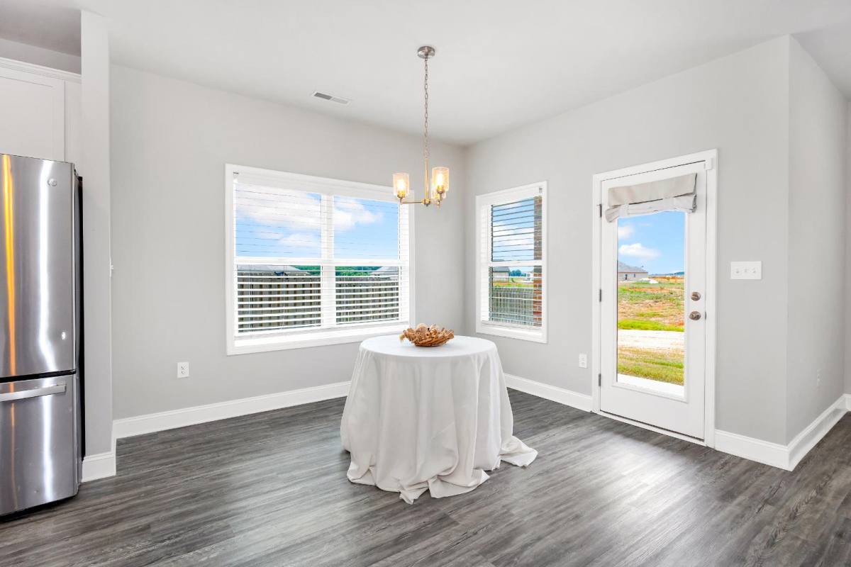 House for rent at 134 Heritage Lakes Blvd #MADISON, 35756, New Market, AL 35761