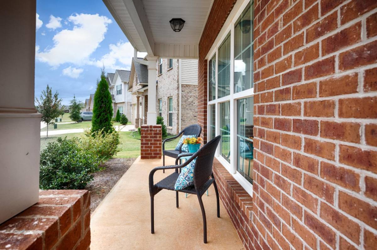 House for rent at 134 Heritage Lakes Blvd #MADISON, 35756, New Market, AL 35761