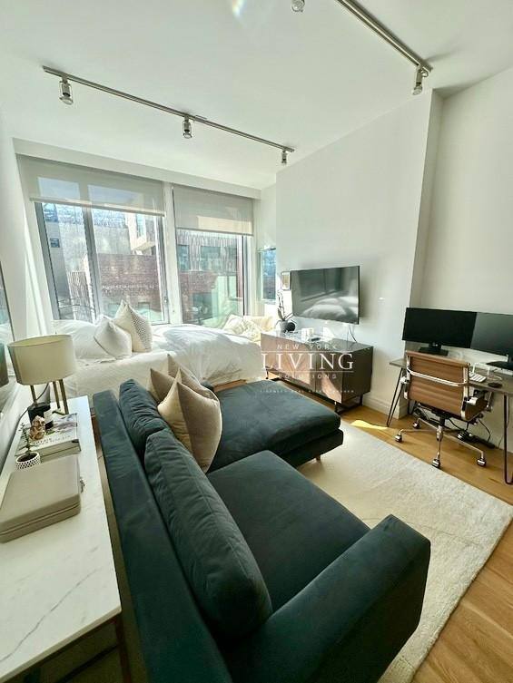Apartment for rent at 325 Kent Ave #305A, Brooklyn, NY 11211