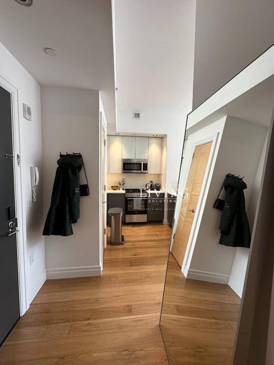 Apartment for rent at 325 Kent Ave #305A, Brooklyn, NY 11211