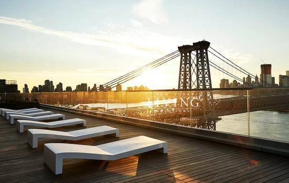 Apartment for rent at 325 Kent Ave #305A, Brooklyn, NY 11211
