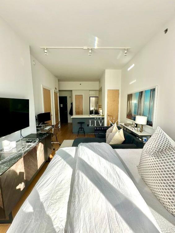 Apartment for rent at 325 Kent Ave #305A, Brooklyn, NY 11211