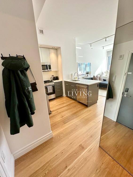 Apartment for rent at 325 Kent Ave #305A, Brooklyn, NY 11211