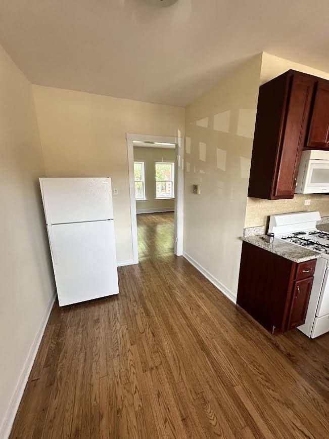 Apartment for rent at 2661 N Spaulding, Chicago, IL 60647
