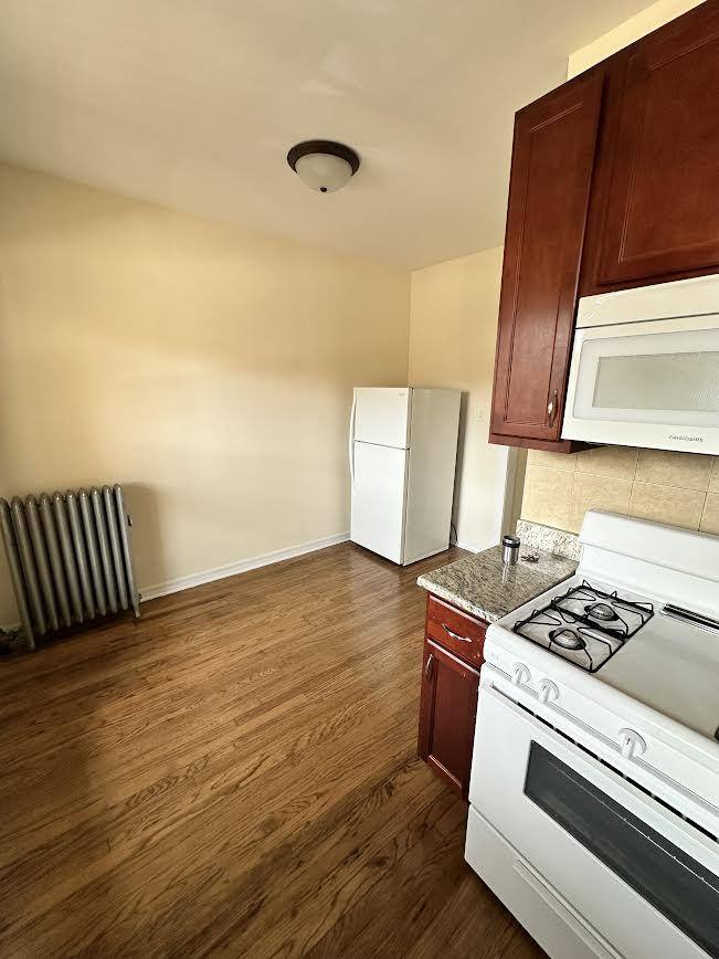 Apartment for rent at 2661 N Spaulding, Chicago, IL 60647