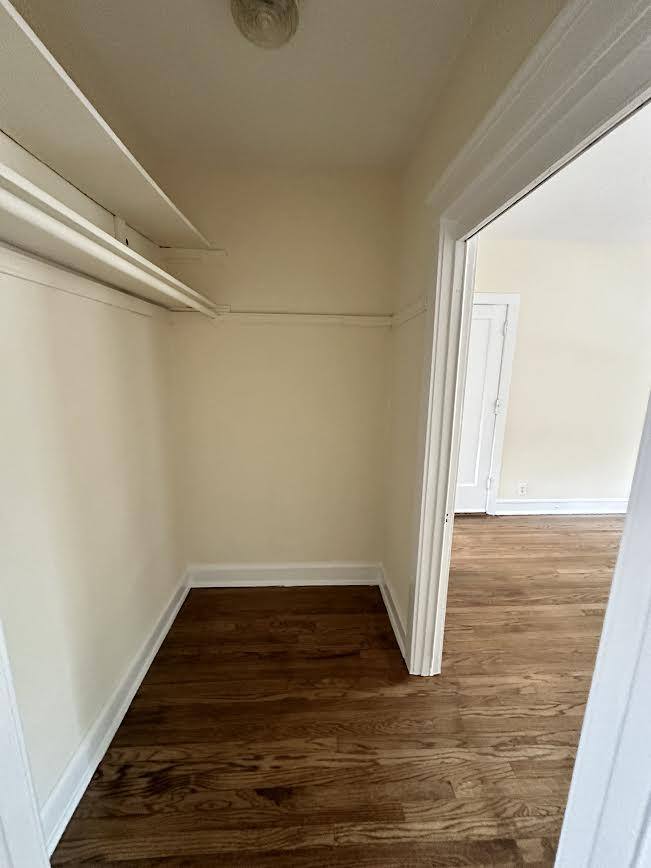 Apartment for rent at 2661 N Spaulding, Chicago, IL 60647