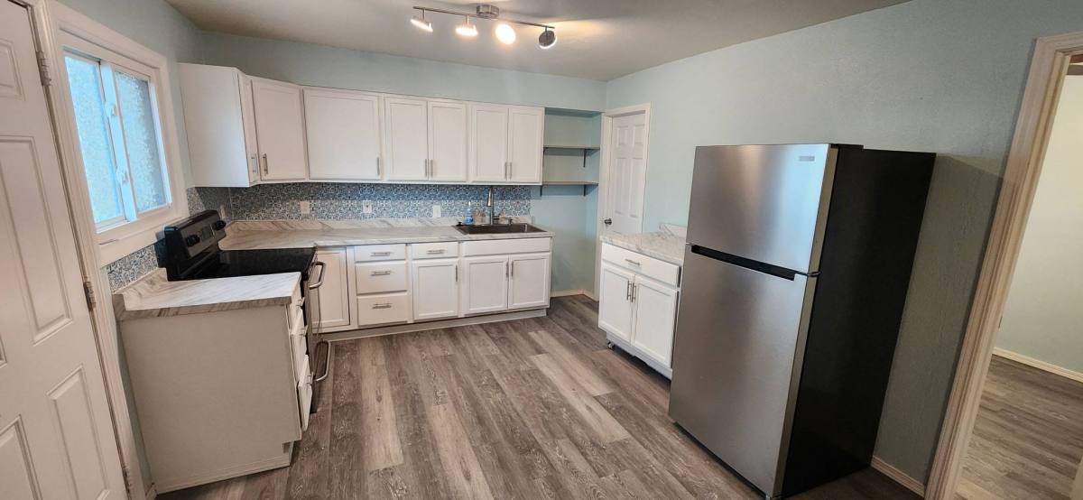 Townhouse for rent at 1302 US-30, Heyburn, ID 83336