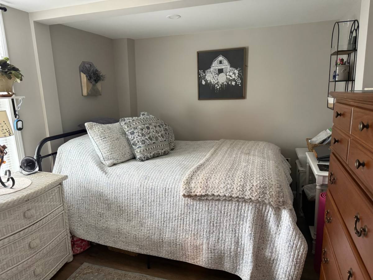 Apartment for rent at 31 Union Square #302, Milford, NH 03055