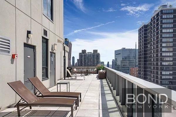 Apartment for rent at 237 E 34th St #606, New York, NY 10016