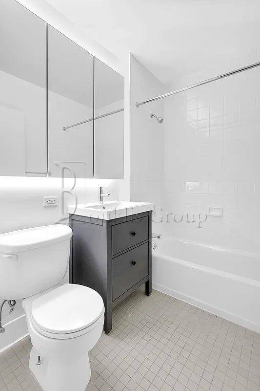 Apartment for rent at 85 John St #7F, New York, NY 10038