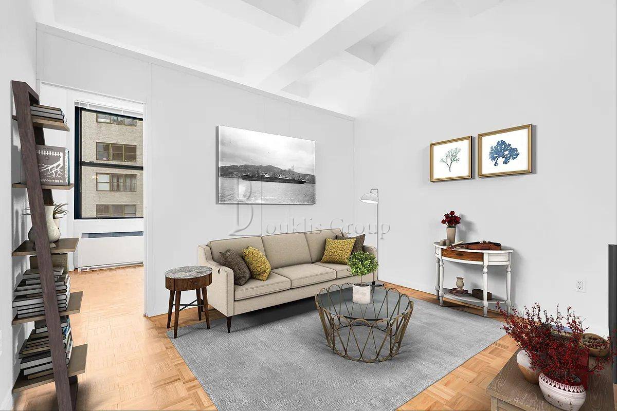 Apartment for rent at 85 John St #7F, New York, NY 10038