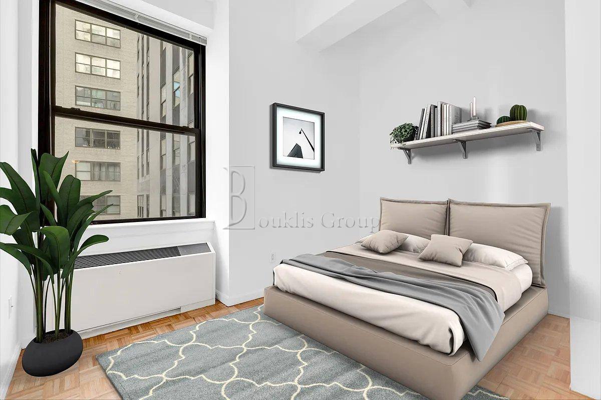Apartment for rent at 85 John St #7F, New York, NY 10038