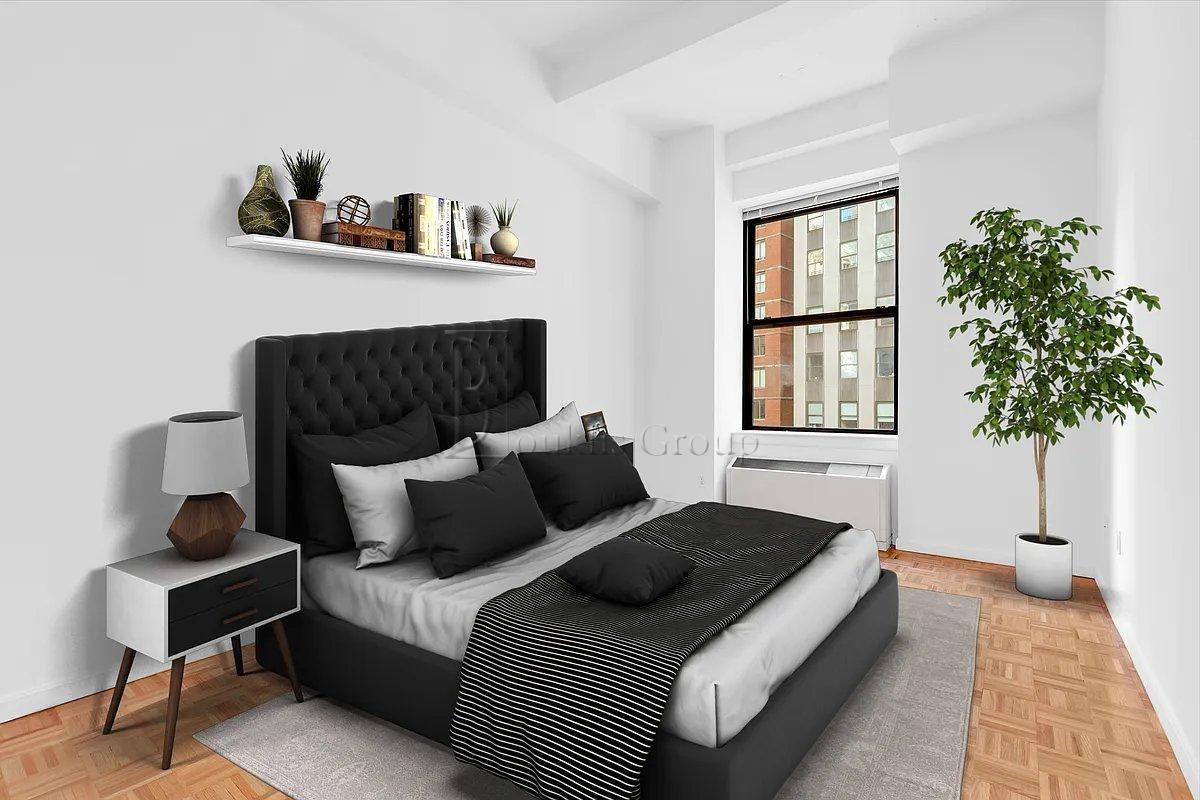 Apartment for rent at 85 John St #7F, New York, NY 10038