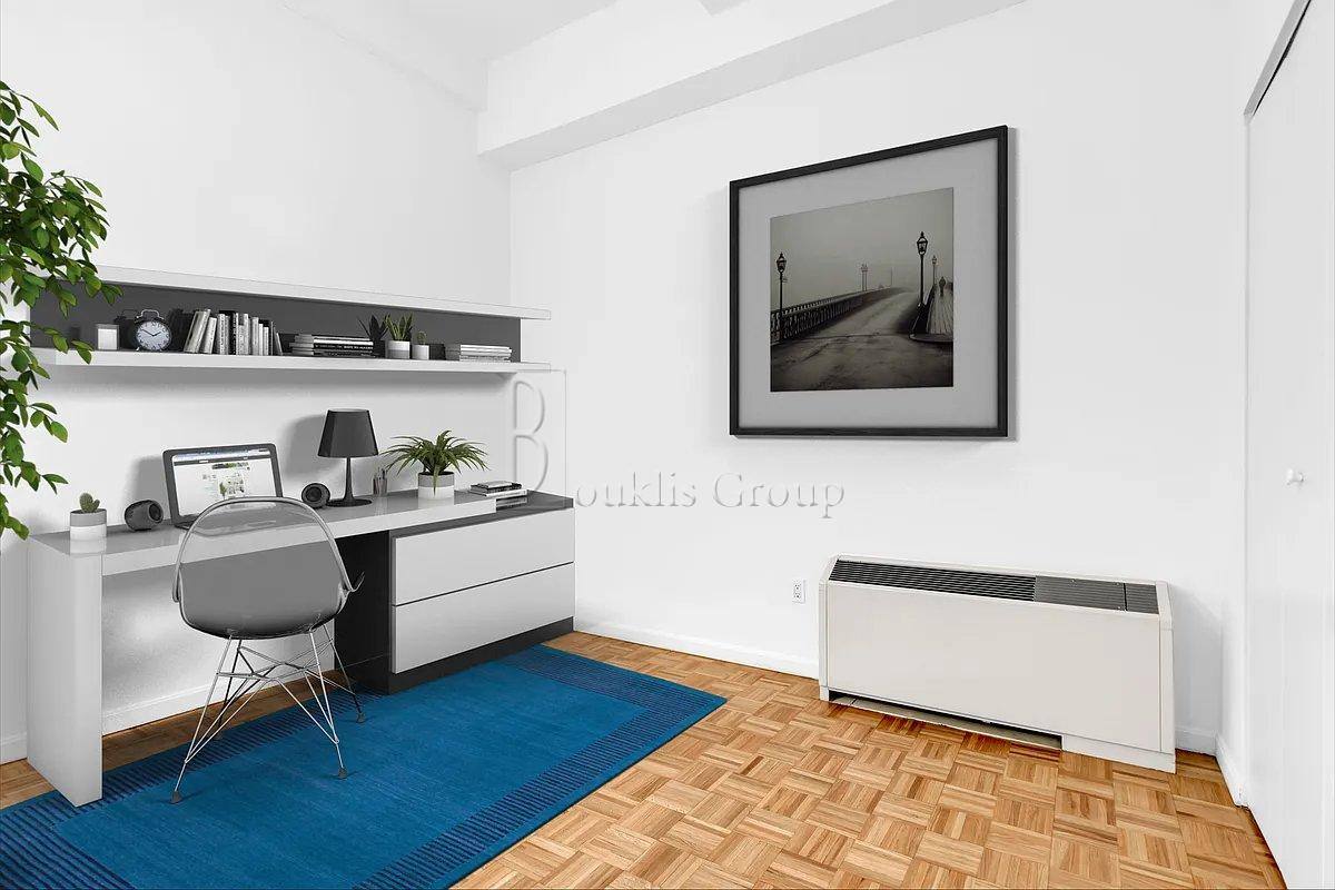 Apartment for rent at 85 John St #7F, New York, NY 10038