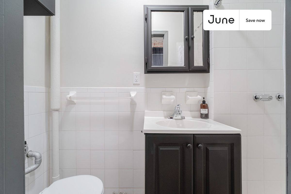 Apartment for rent at 235 W 18th St #1WR, New York, NY 10011