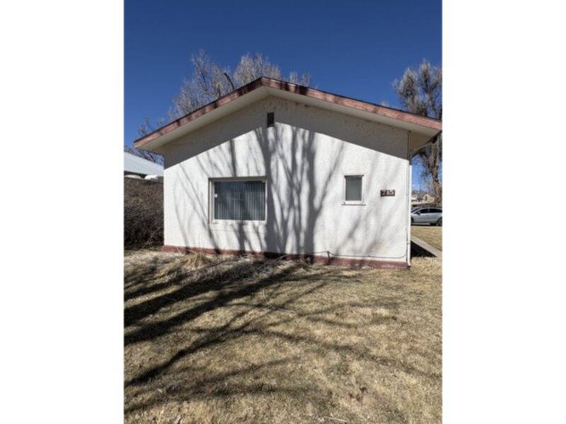 House for rent at 715 3rd St, Alamosa, CO 81101