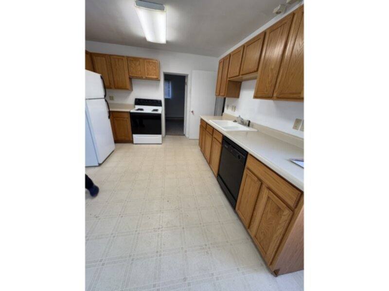 House for rent at 715 3rd St, Alamosa, CO 81101