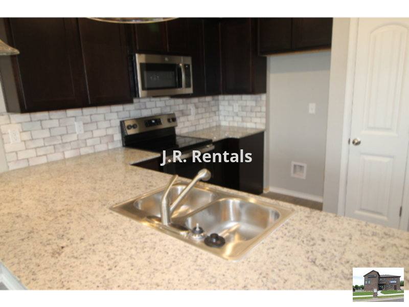 Townhouse for rent at 227 Green Valley Dr, Copperas Cove, TX 76522