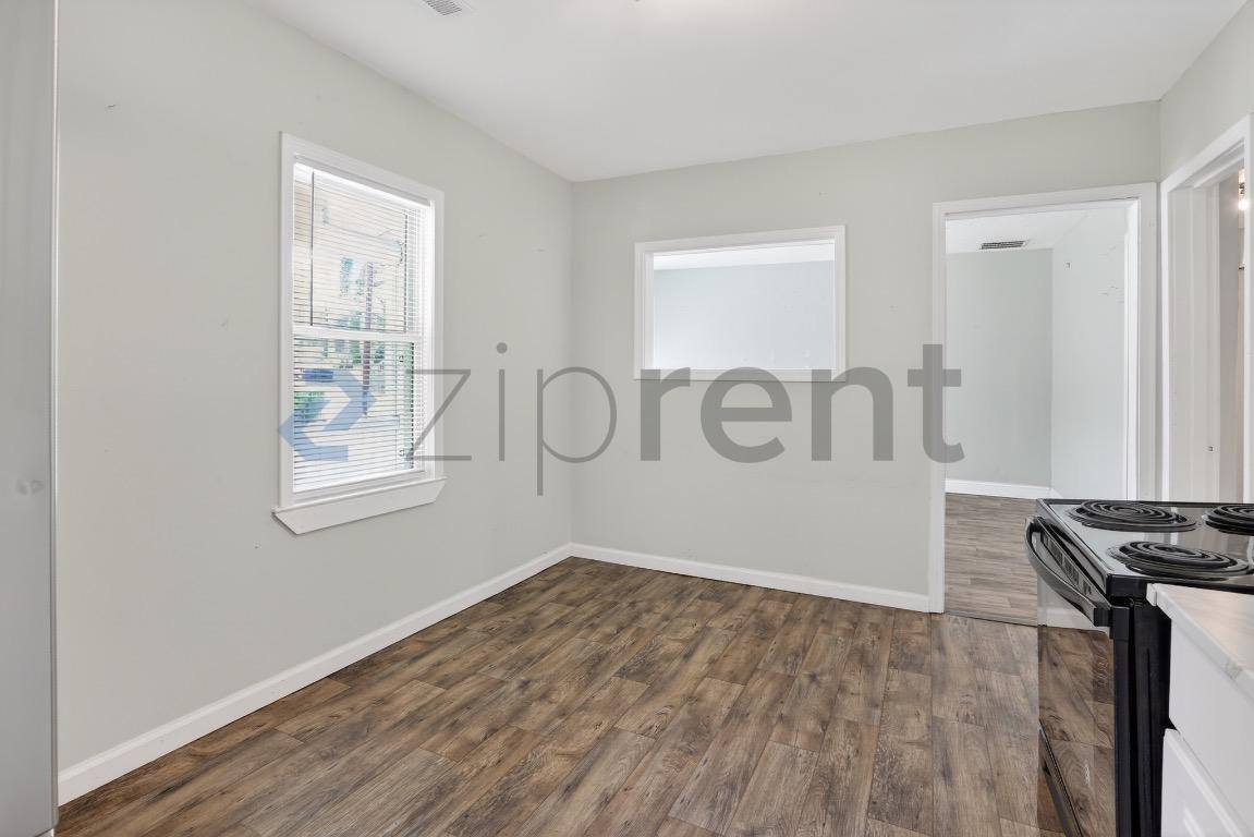 House for rent at 1361 Byrere Terrace SW #2, Atlanta, GA 30310