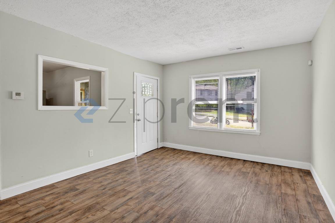 House for rent at 1361 Byrere Terrace SW #2, Atlanta, GA 30310