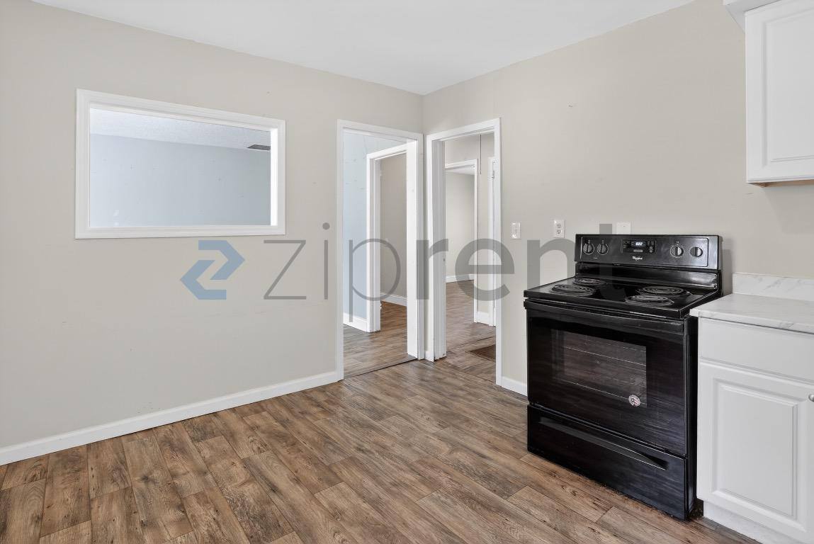 House for rent at 1361 Byrere Terrace SW #2, Atlanta, GA 30310