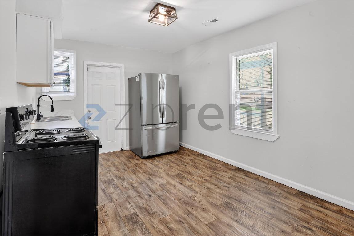 House for rent at 1361 Byrere Terrace SW #2, Atlanta, GA 30310