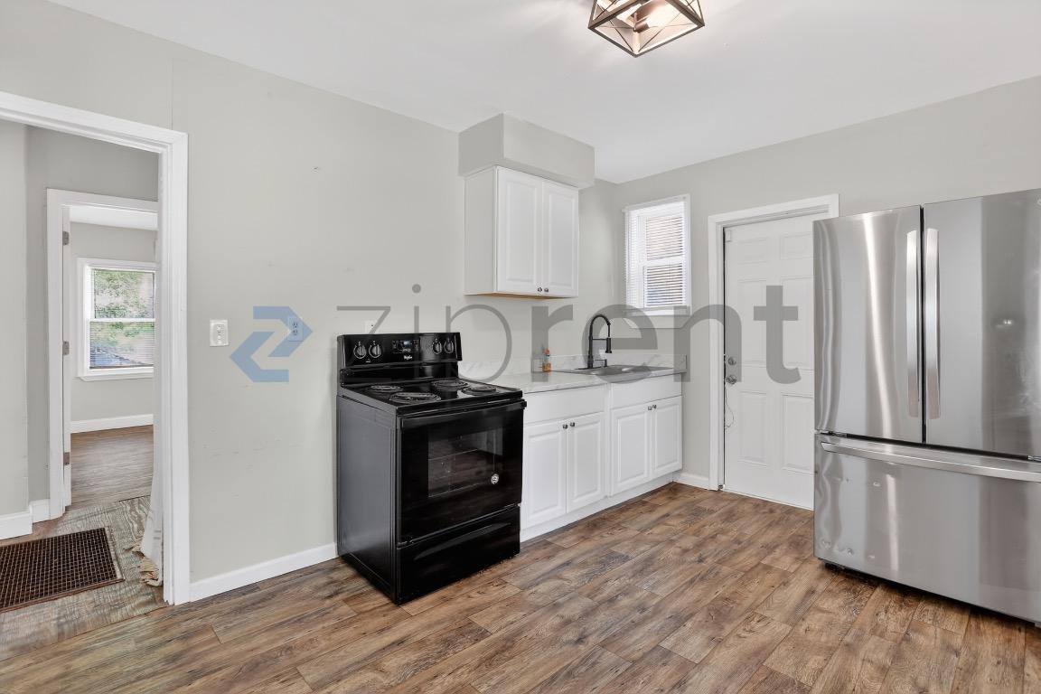 House for rent at 1361 Byrere Terrace SW #2, Atlanta, GA 30310