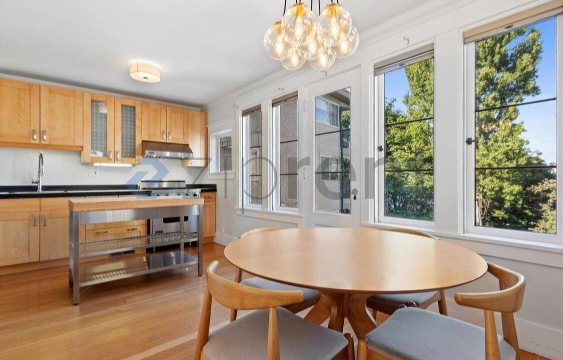 House for rent at 2038 8th Ave N, Seattle, WA 98109
