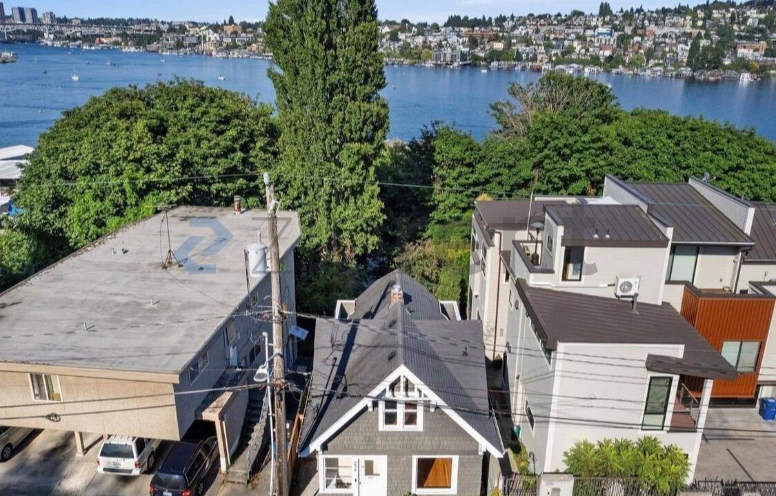 House for rent at 2038 8th Ave N, Seattle, WA 98109