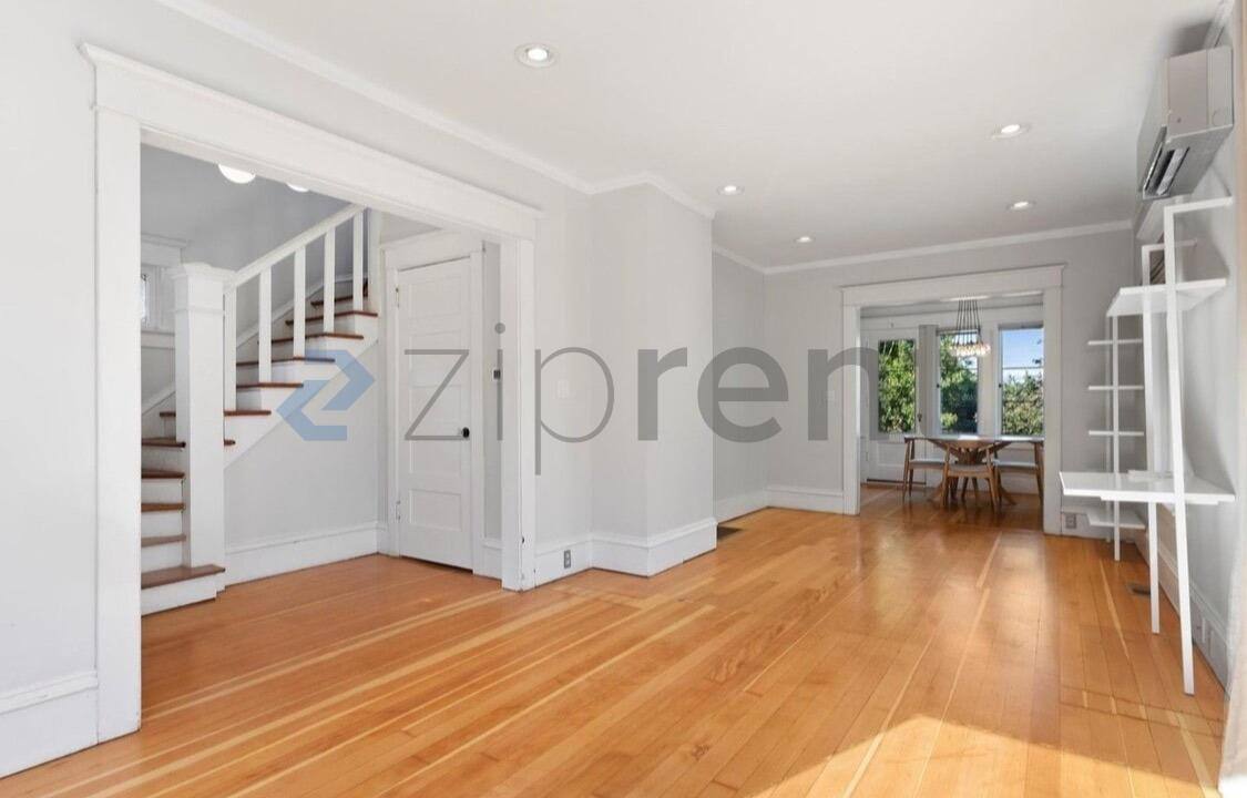 House for rent at 2038 8th Ave N, Seattle, WA 98109