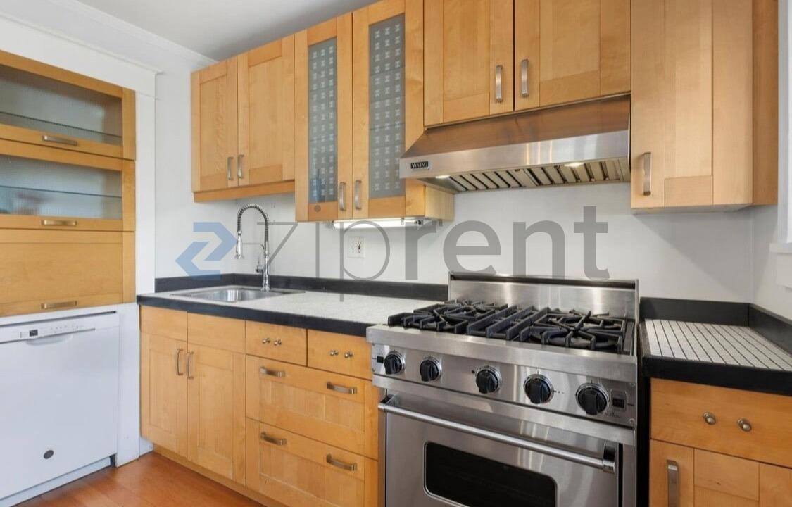 House for rent at 2038 8th Ave N, Seattle, WA 98109
