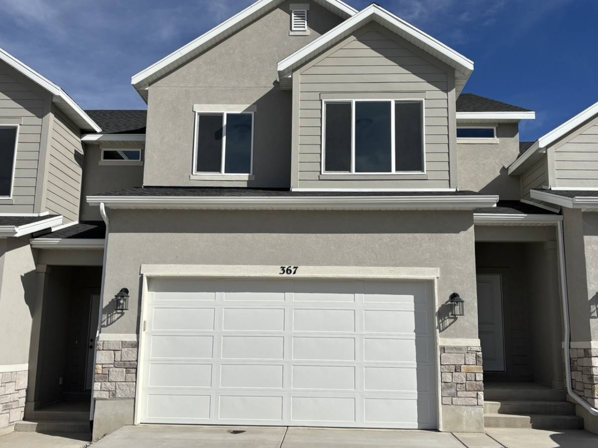 Townhouse for rent at 367 E 1480 N, Salem, UT 84653