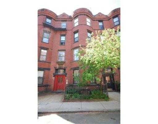Apartment for rent at 28 Symphony Rd, Boston, MA 02115