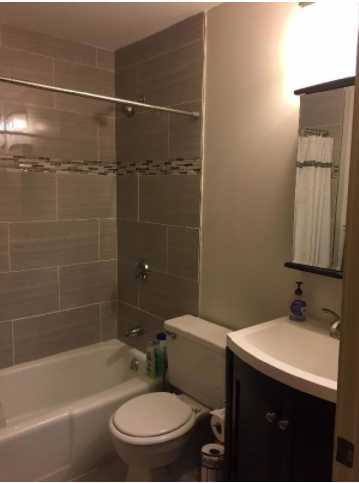 Apartment for rent at 28 Symphony Rd, Boston, MA 02115