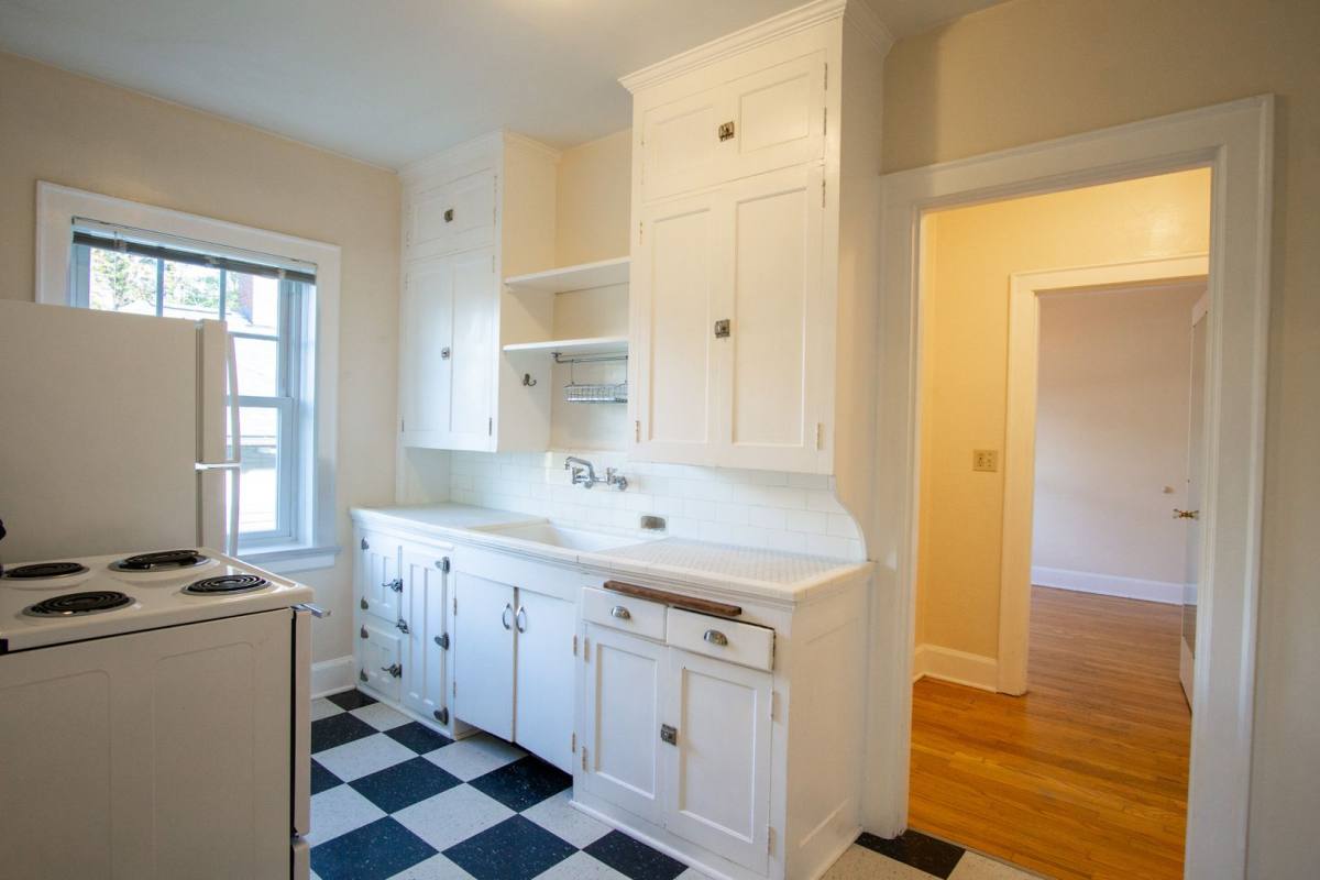 Apartment for rent at 1525 NE 24th Ave, Portland, OR 97232