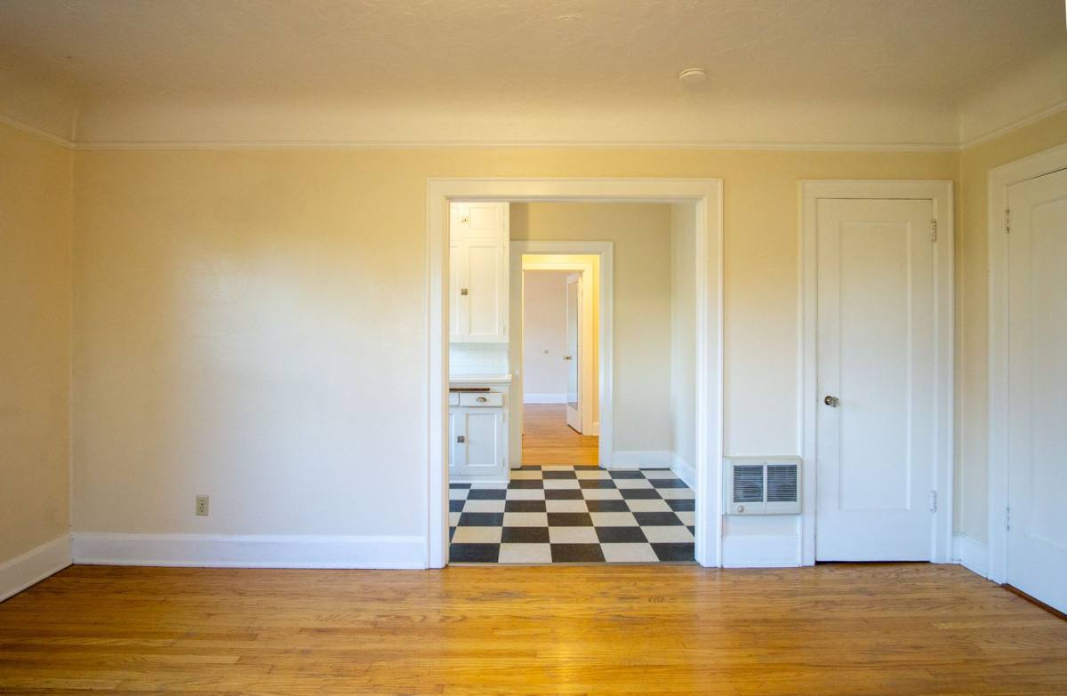 Apartment for rent at 1525 NE 24th Ave, Portland, OR 97232
