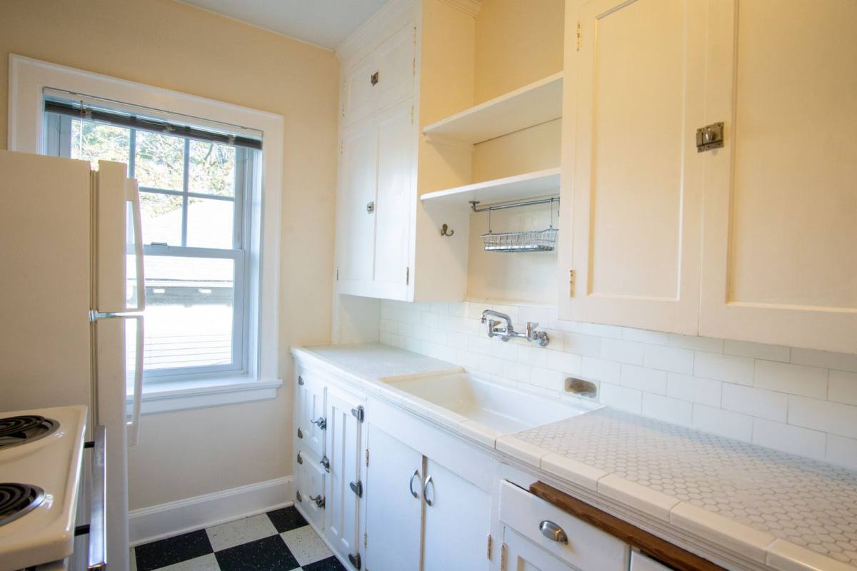 Apartment for rent at 1525 NE 24th Ave, Portland, OR 97232