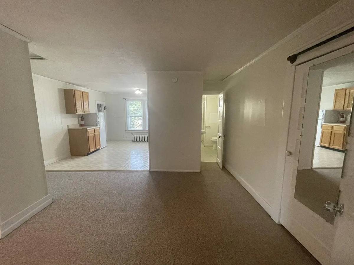 Apartment for rent at 420 S Fess, Bloomington, IN 47401