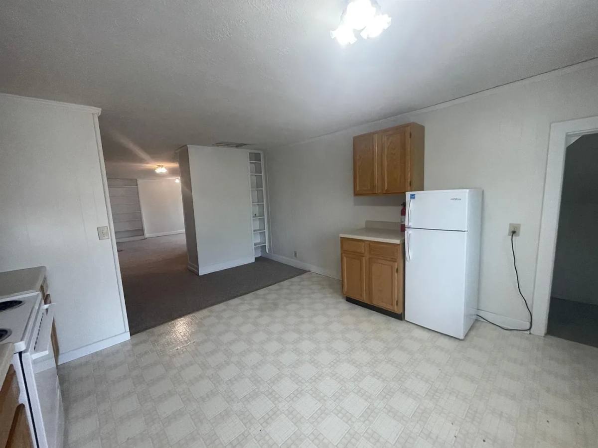 Apartment for rent at 420 S Fess, Bloomington, IN 47401