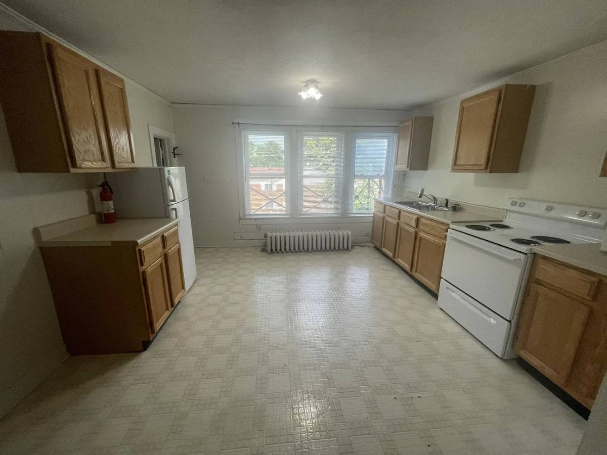 Apartment for rent at 420 S Fess, Bloomington, IN 47401