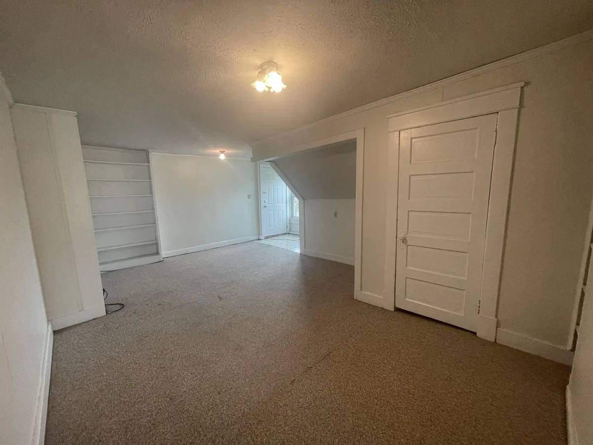 Apartment for rent at 420 S Fess, Bloomington, IN 47401
